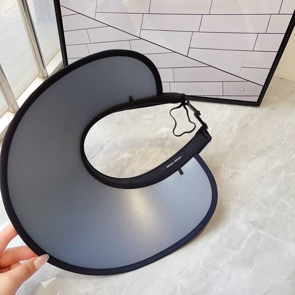 Miu Miu Hat MUH00146 Miu Miu Hat MUH00146